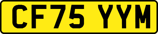 CF75YYM