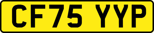 CF75YYP