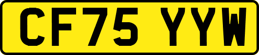 CF75YYW