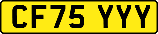 CF75YYY