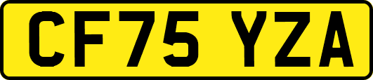CF75YZA