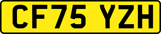 CF75YZH
