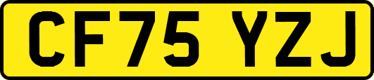 CF75YZJ