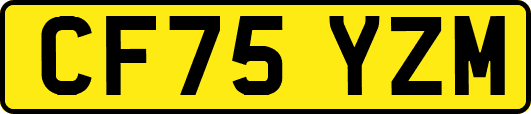 CF75YZM