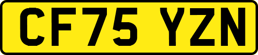 CF75YZN