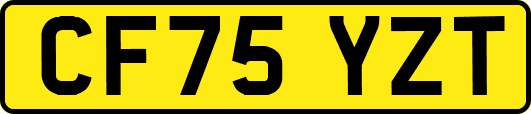 CF75YZT