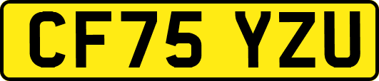 CF75YZU