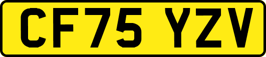 CF75YZV