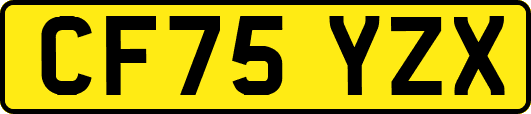 CF75YZX