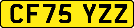 CF75YZZ