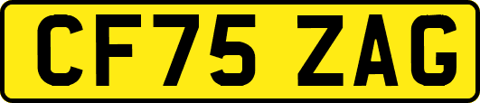 CF75ZAG