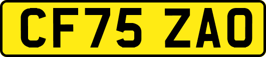 CF75ZAO