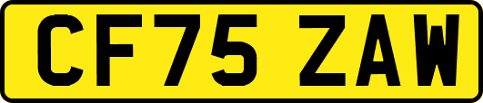 CF75ZAW