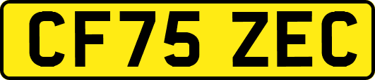 CF75ZEC