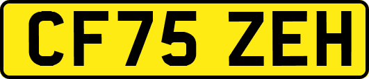 CF75ZEH