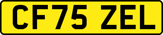 CF75ZEL