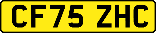 CF75ZHC