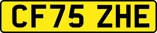 CF75ZHE