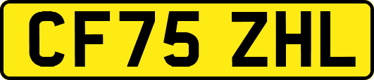 CF75ZHL