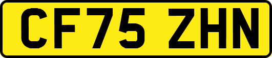 CF75ZHN