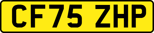 CF75ZHP