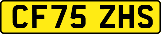 CF75ZHS