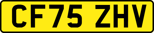 CF75ZHV
