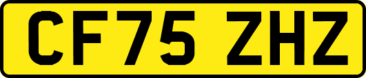 CF75ZHZ