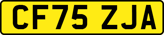 CF75ZJA
