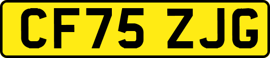 CF75ZJG