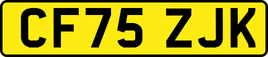 CF75ZJK
