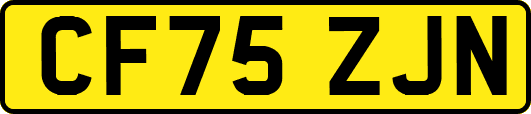 CF75ZJN