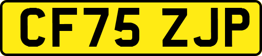 CF75ZJP