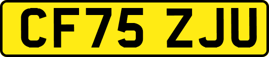 CF75ZJU