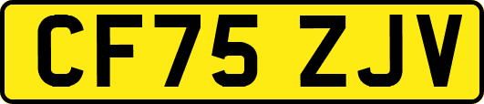 CF75ZJV