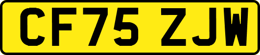 CF75ZJW