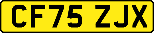 CF75ZJX
