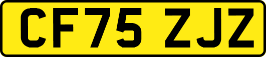 CF75ZJZ