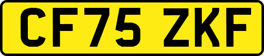 CF75ZKF