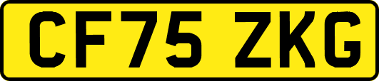 CF75ZKG