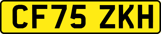 CF75ZKH