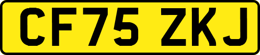 CF75ZKJ