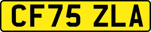 CF75ZLA