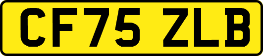 CF75ZLB