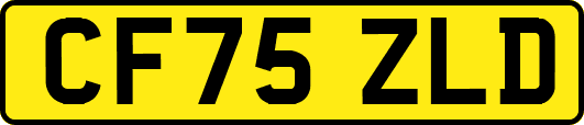 CF75ZLD