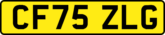 CF75ZLG