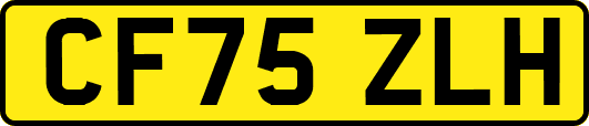 CF75ZLH