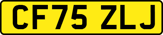 CF75ZLJ