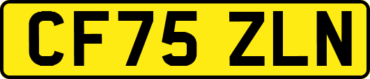 CF75ZLN