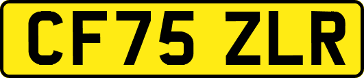 CF75ZLR